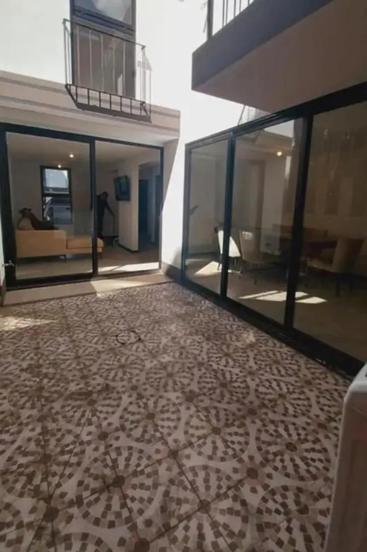Villa Antigua Casa vacanze